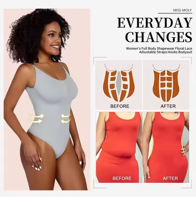 Aeloria Shapewear