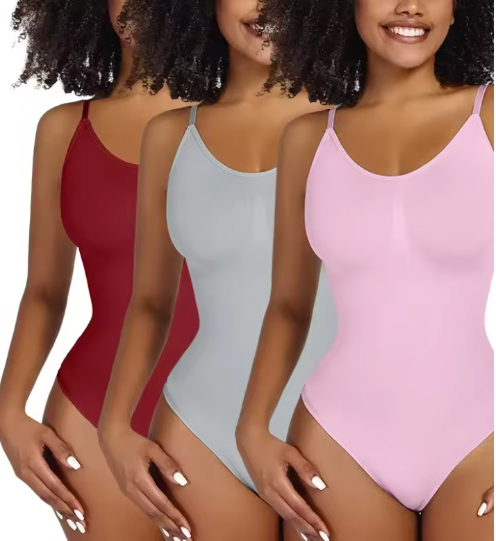 Aeloria Shapewear