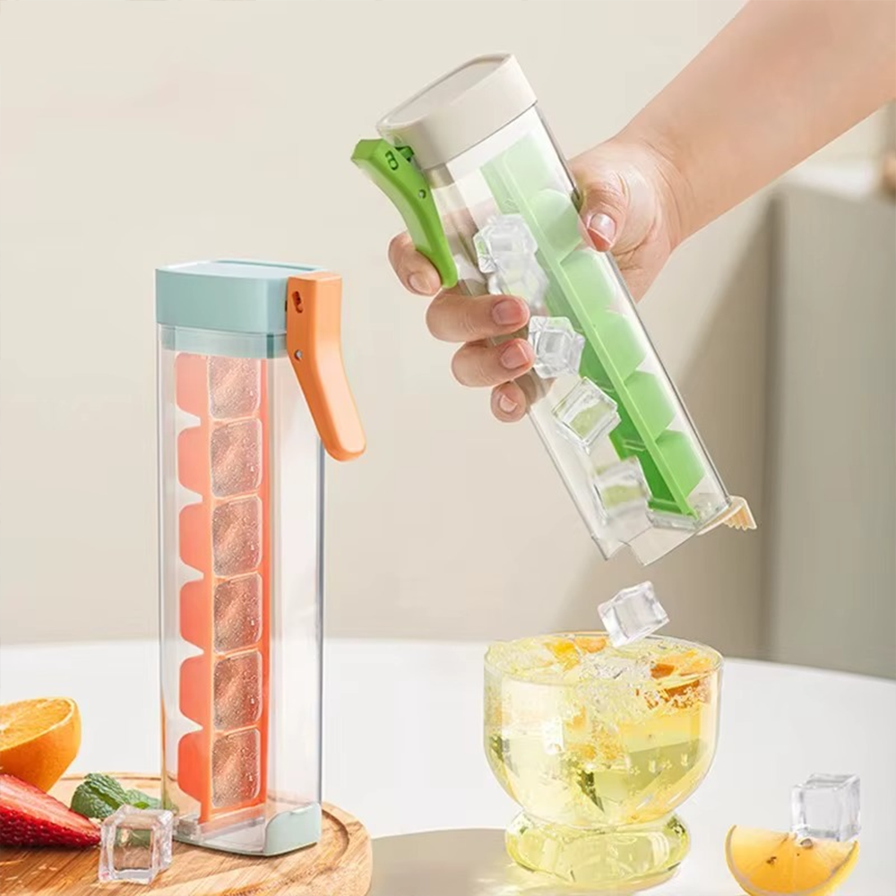 Cubey lime 1