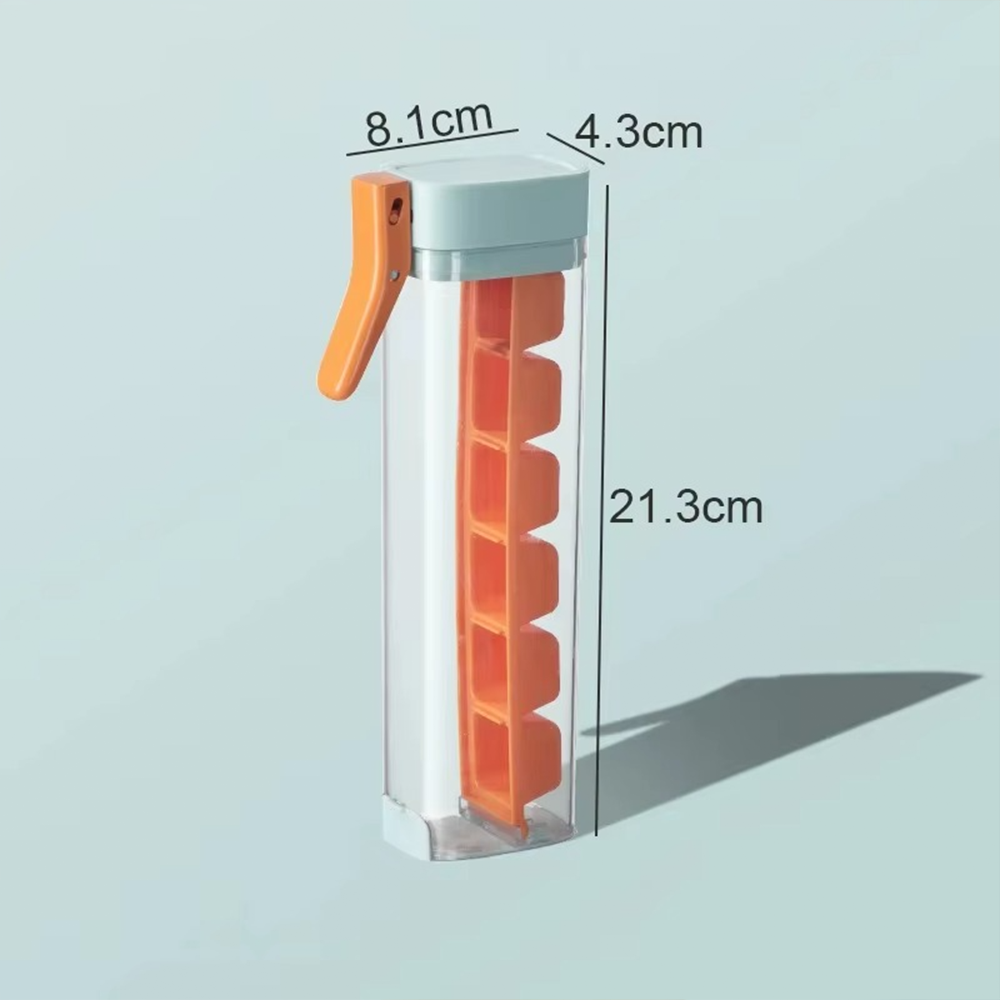 Cubey measurements