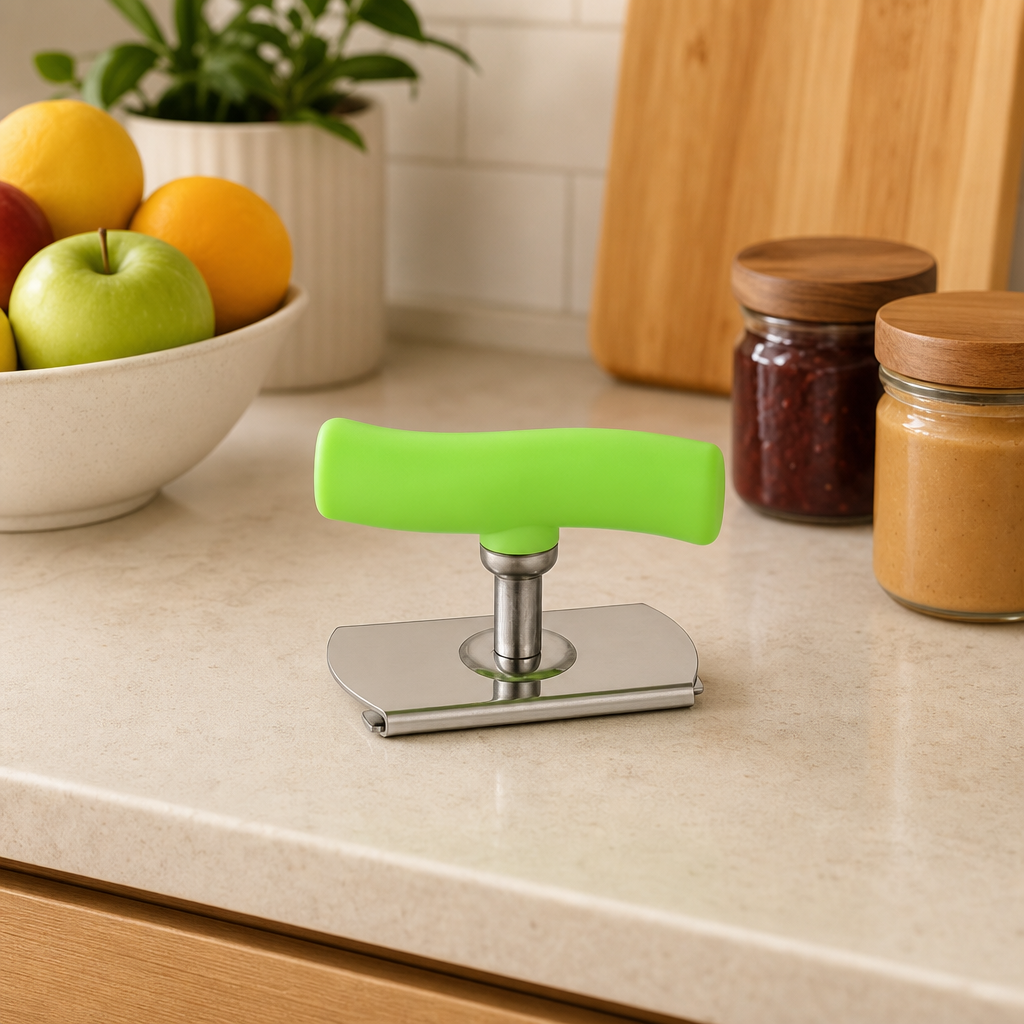 EasyGrip™ | Open Anything, Effortlessly