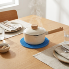 Coolzy overhead dining table