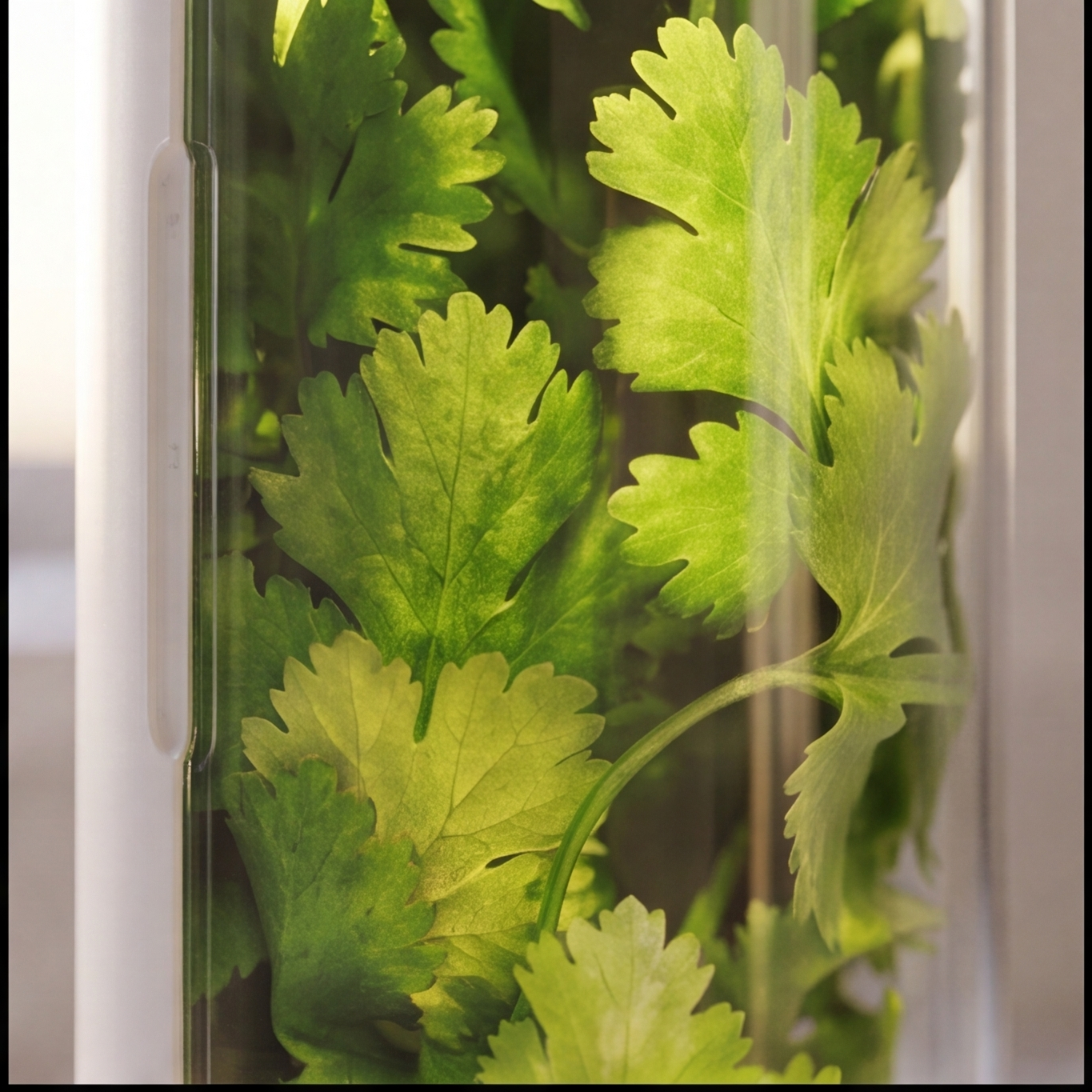 HerbPod™ | Fresh Herbs, 3 Weeks Longer