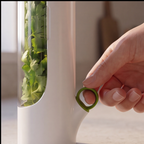 HerbPod™ | Fresh Herbs, 3 Weeks Longer