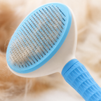 FurLift brush detail close-up