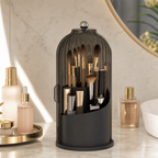 Twirly rotating organizer - vanity counter alt