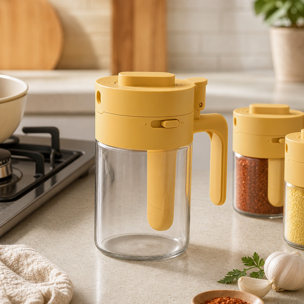 SwirlJar on kitchen counter alt