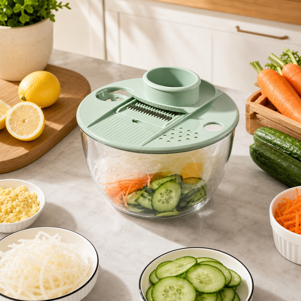 SliceBowl countertop alt