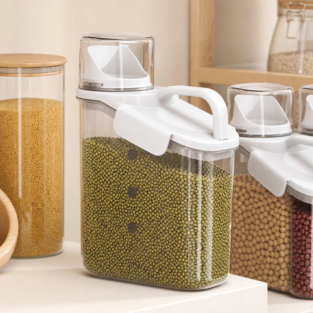 PourFresh on pantry shelf alt