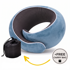 Wander+ Pillow