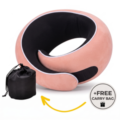 Wander+ Pillow