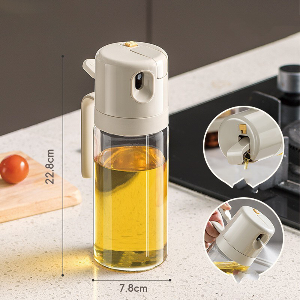 Olly™ | Precision Meets Flavour
