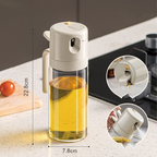 Olly™ | Precision Meets Flavour
